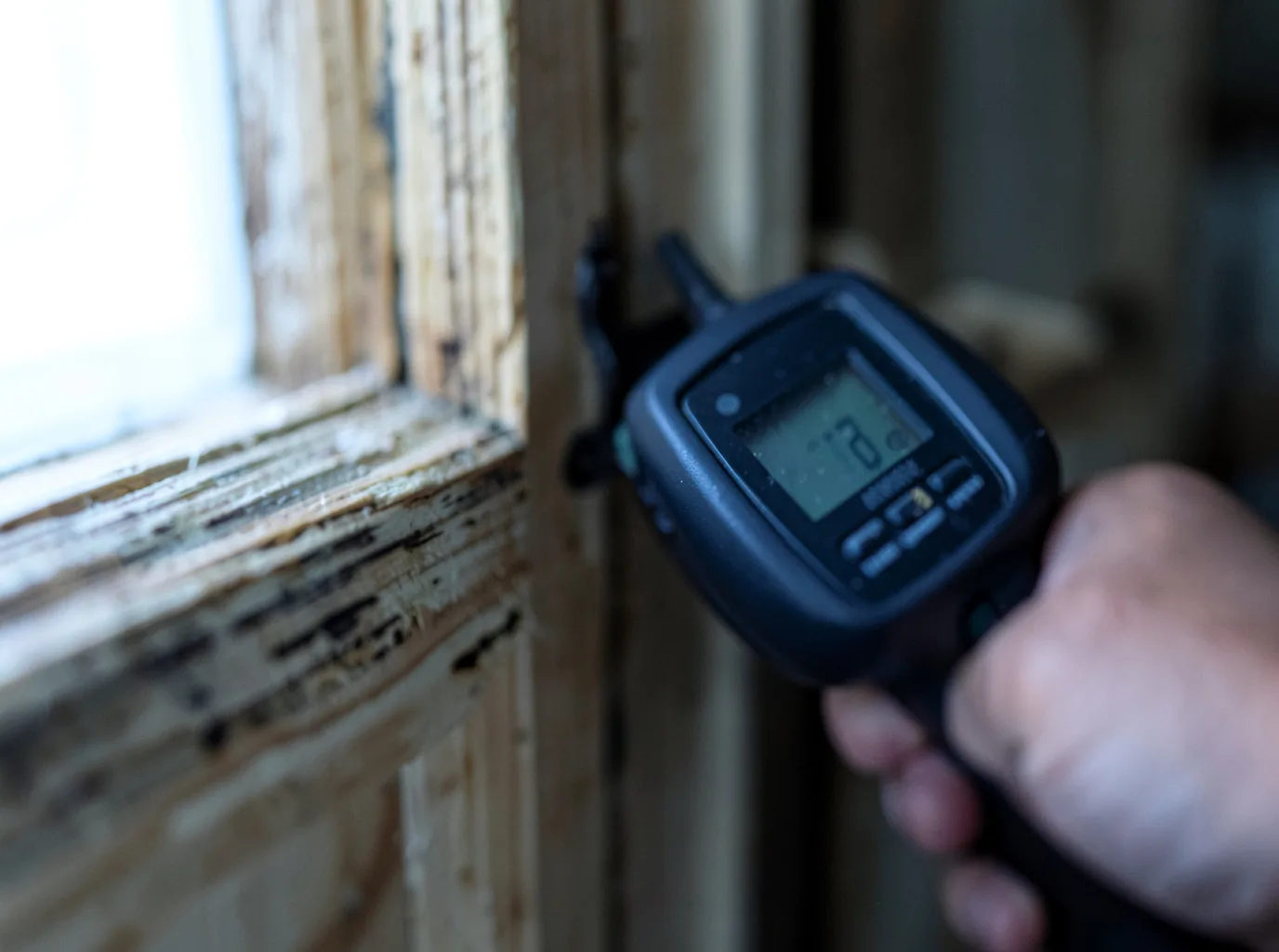 Insurance Claim Documentation in Wall, TX